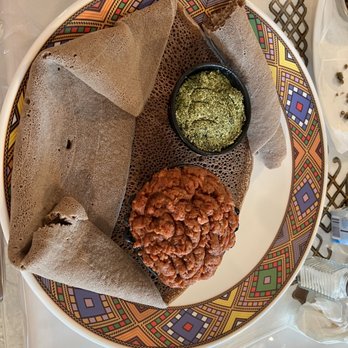 Kare Ethiopian Restaurant - Desserts Near Me - Phoenix, Arizona Kare Ethiopian Restaurant - Desserts Near Me - Phoenix, Arizona