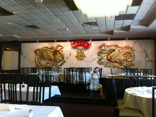 Yangtze Restaurant by null