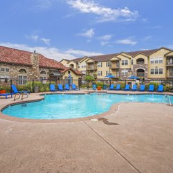 Portofino Apartments
