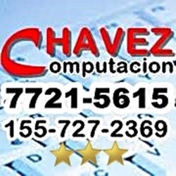 Chavez Computacion - Servicio tecnico PC