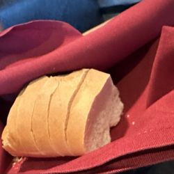 Bread