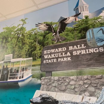 Hardee's - Wall mural - Fast Food Near Me - Crawfordville, Florida