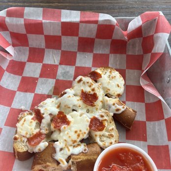 Prospect Drafthouse - Pizza bites - Bars Near Me - Mineral, Virginia Prospect Drafthouse - Pizza bites - Bars Near Me - Mineral, Virginia