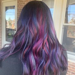 Revolution Hair Salon