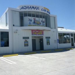 carwash
