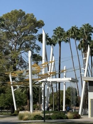 Pioneer Park by null