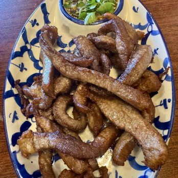 Thai Chili - Thai Near Me - Henderson, Nevada