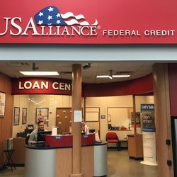 USALLIANCE Financial