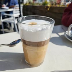 Bistro Koz - Latte