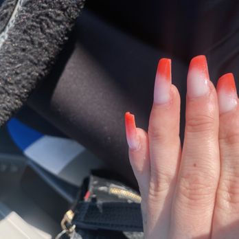 Crystal Nails & Spa - Nail Salons Near Me - Murrieta, California