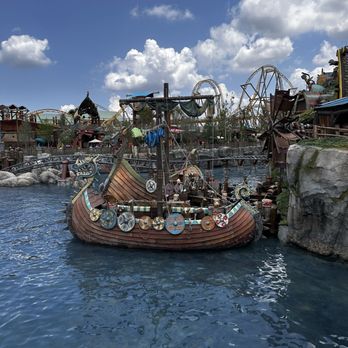 Universal Epic Universe - Amusement Parks Near Me - Orlando, Florida Universal Epic Universe - Amusement Parks Near Me - Orlando, Florida