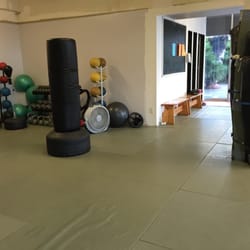 Combat Krav Maga