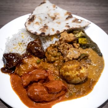 Daal Roti - Indian Near Me - Pickering, Ontario