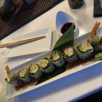Aoi Sushi - Legit Sushi!!! - Japanese Near Me - Bentonville, Arkansas