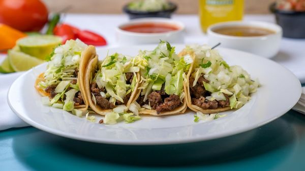 Los Arbolitos #2 by null