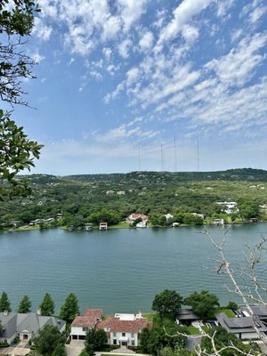 Covert Park at Mount Bonnell by null