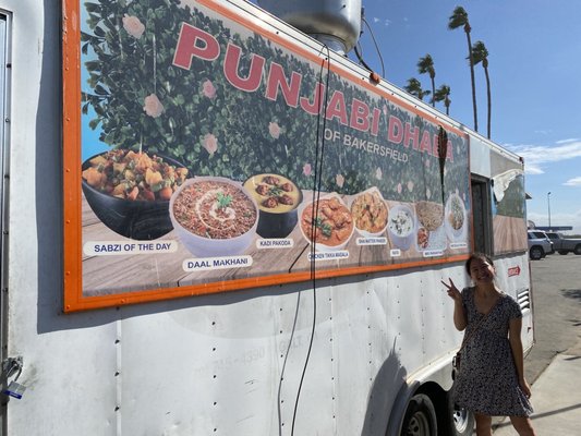 Punjabi Dhaba by null