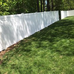 East Coast Vinyl Fence & Decks