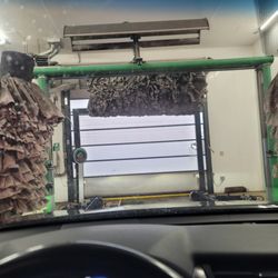 Whistle Express Car Wash