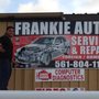 Photo of Frankie Auto Service & Repair