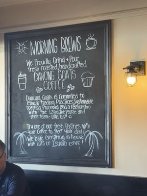 Menu photo 7 Catalina Island Brew House Avalon, CA Menu photo 7 Catalina Island Brew House Avalon, CA