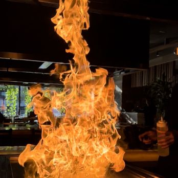Flame - Asian Fusion Near Me - Bronx, New York