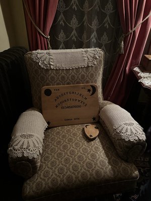 Emlen Physick Estate by null