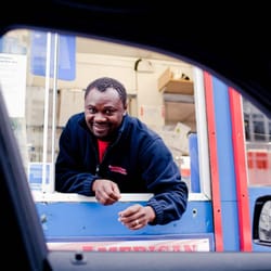 The American Carwash Company