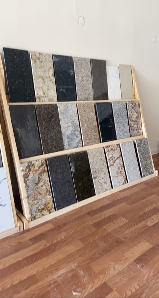 JDA STONE WORKS Request Consultation 12 Photos 1480 Gause Blvd E