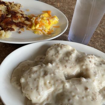 Parkside Cafe - Breakfast & Brunch Near Me - Pinellas Park, Florida