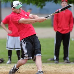 HUB Sports Boston - ASA Umpired League