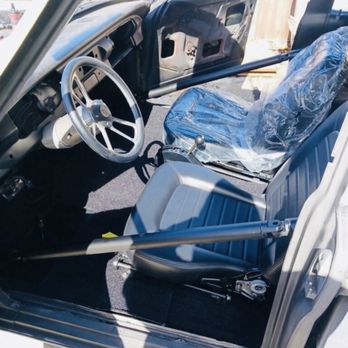 Rodes Mobile Welding - Roll cage for Auto Cross - Metal Fabricators Near Me - Columbia, California Rodes Mobile Welding - Roll cage for Auto Cross - Metal Fabricators Near Me - Columbia, California