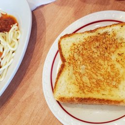 Spaghetti