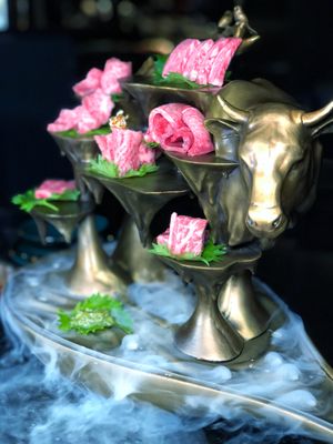 The X Pot by null