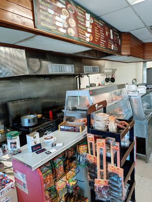 Carnitas Michoacan by null