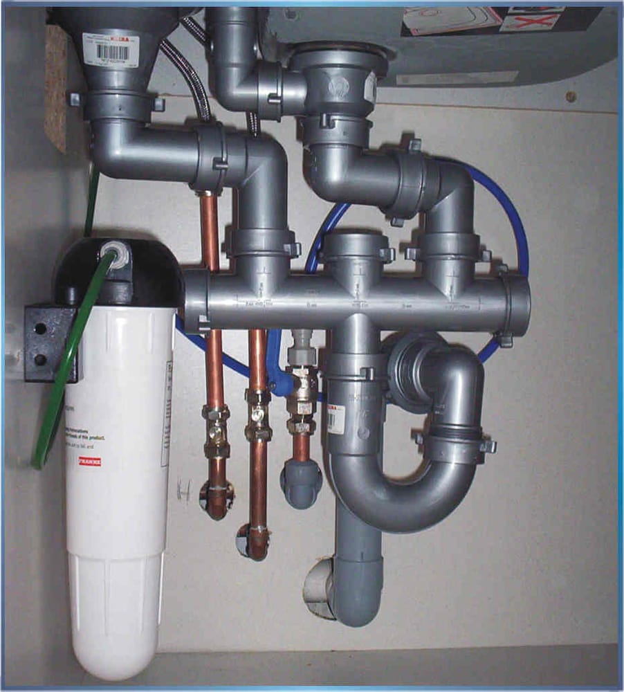 Slide of Yates Plumbing and Heating