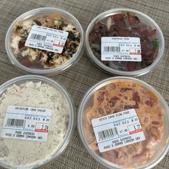 Poke Express - Poke Near Me - Las Vegas, Nevada Poke Express - Poke Near Me - Las Vegas, Nevada