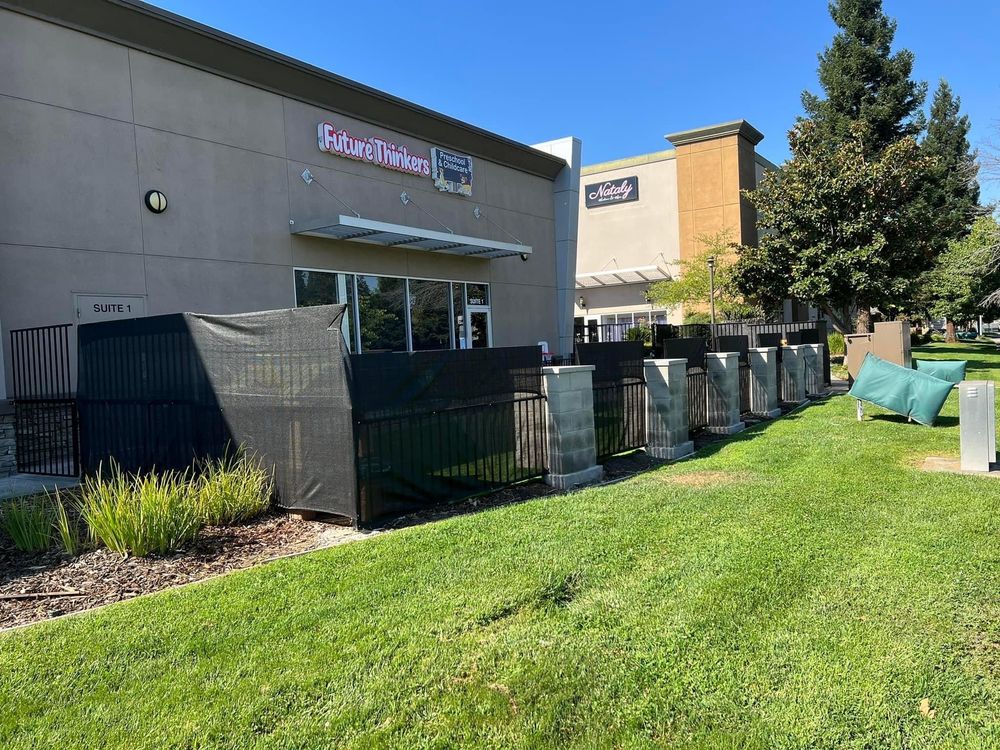 Future Thinkers Preschool And Childcare - childcare center in Sacramento, CA