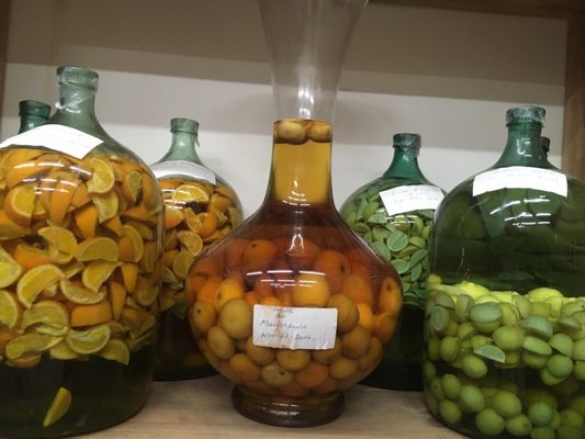 Bodegas RE by null