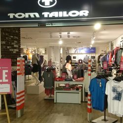 Tom Tailor