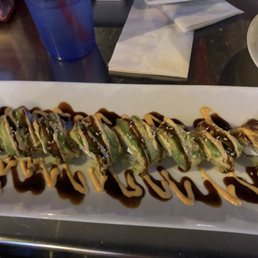 007 Roll