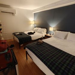 Bromley View Inn - Room