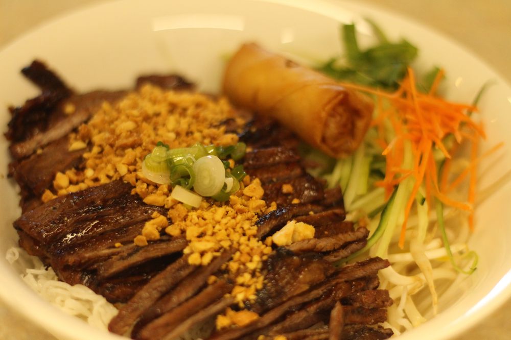 VIVI’S VIETNAMESE NOODLE HOUSE 482 Photos & 674 Reviews 2401 NE