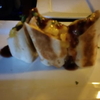 NRebozo - The goat cheese with mango and chipotle sauce! Loved it!! - Mexican Near Me - Forest Park, Illinois NRebozo - The goat cheese with mango and chipotle sauce! Loved it!! - Mexican Near Me - Forest Park, Illinois