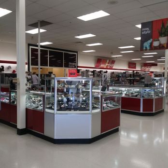 TJ Maxx - My favorite area, the jewelry counter. - Discount Store Near Me - Tualatin, Oregon