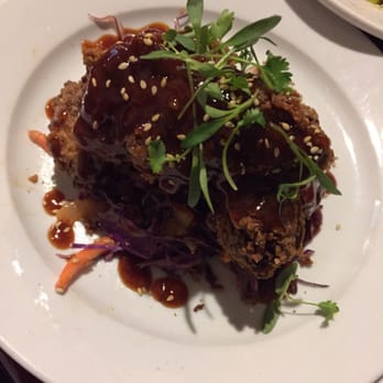 The Chef's Table - Korean Fried Chicken - New American Near Me - Rocklin, California The Chef's Table - Korean Fried Chicken - New American Near Me - Rocklin, California
