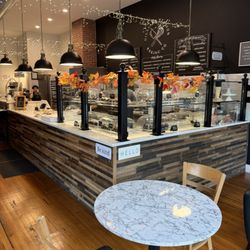 Hilliard Station Baking