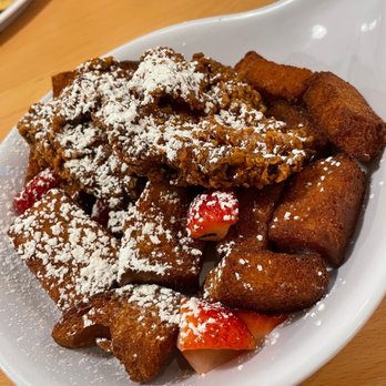 Ruby Sunshine Charleston Downtown - Breakfast & Brunch Near Me - Charleston, South Carolina Ruby Sunshine Charleston Downtown - Breakfast & Brunch Near Me - Charleston, South Carolina