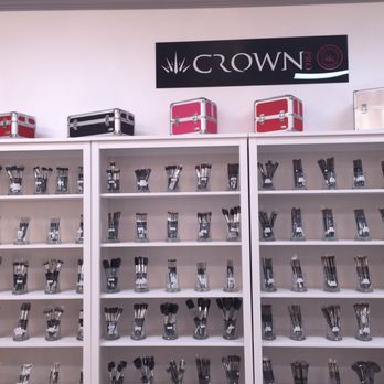 Forever Beauty Cosmetics - More of Crown brushes - Cosmetics & Beauty Supply Near Me - Ontario, California Forever Beauty Cosmetics - More of Crown brushes - Cosmetics & Beauty Supply Near Me - Ontario, California