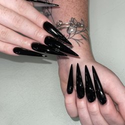 Kandykrylix The Nail